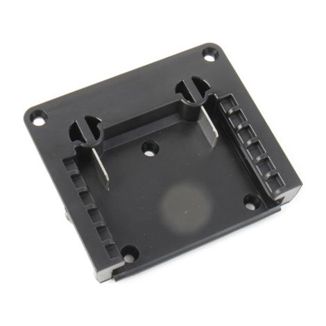 Adaptateur de batterie STIER Bosch pour projecteur de chantier à batterie de rechange STIER