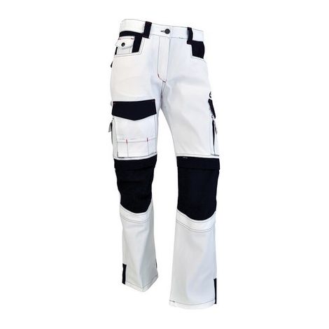 Pantalon Active Femme Vepro Confort Et Mobilité Pour Femme - Vepro