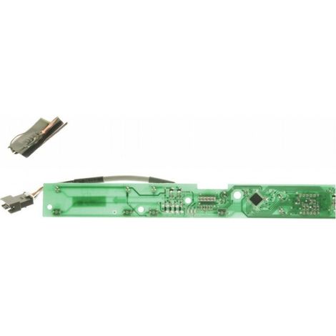 MODULE D'AFFICHAGE POUR LAVE VAISSELLE IKEA - 17176000A05587 (1/3)