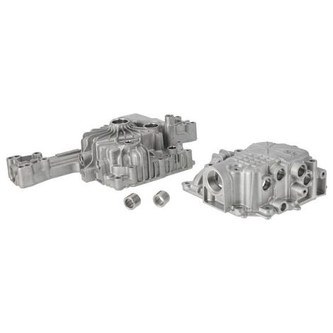 Kit de boîtier TUFF TORQ 187Q0399210
