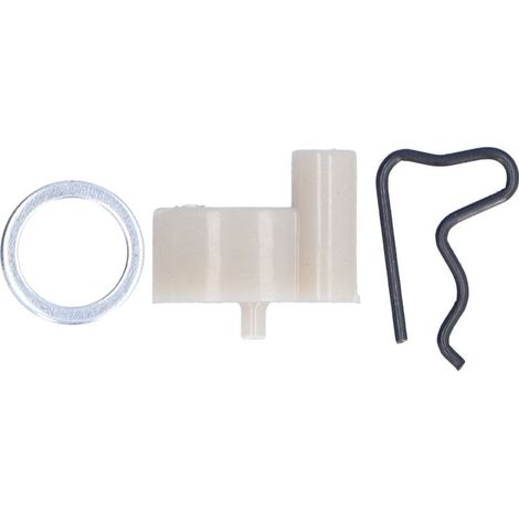 Reverse Starter Pawl Spring Washer Kit for Stihl TS400 TS410 TS420 TS480I TS500I SAY (1/5)