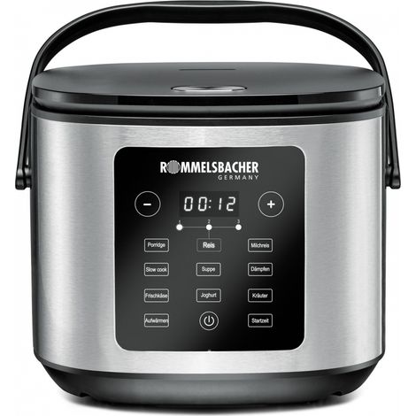 Kochgerät Rommelsbacher mrk 950 850 W 5 L