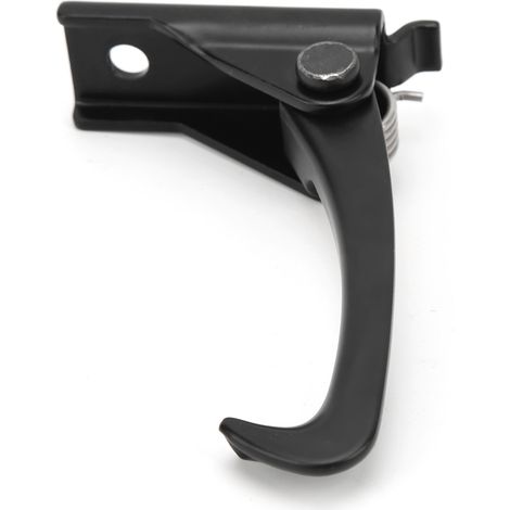Motorhauben-Sicherheitshaken 55395654AA Ersatzteil für Jeep Wrangler 3.6L 3.8L 2007‑2018 (1/5)