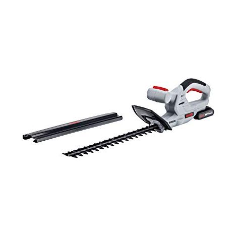 Batteria Pole Hedge Trimmer Ht 2000 Incl. Akku (1/4)