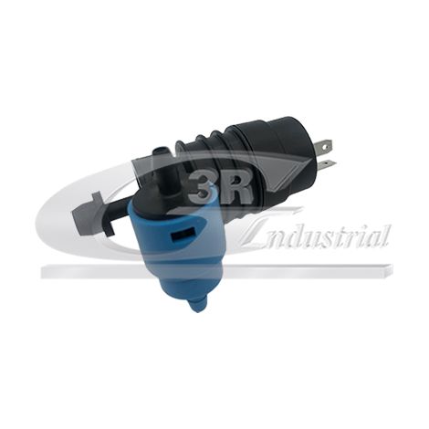 3RG 88309 BOMBA AGUA LIMPIAPARABRISAS