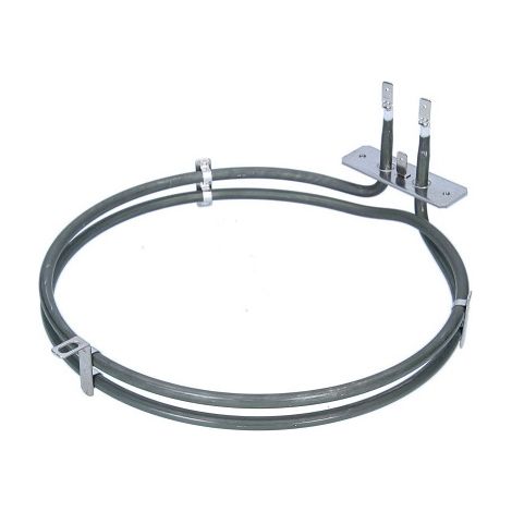 Resistencia circular horno Beko 1800w D:205 mm