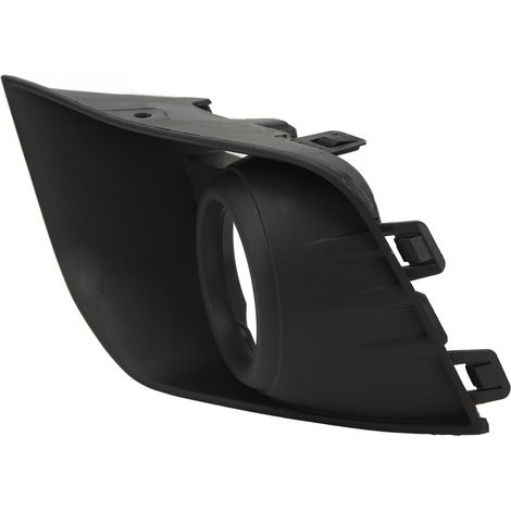 Cache de feu antibrouillard avant gauche 8321A717 pour Mitsubishi Outlander Sport 2016 à 2019 (1/5)