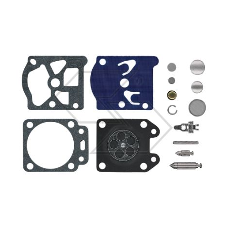 ORIGINAL WALBRO K20-WTA kit de reparación para WTA-2-1 WTA-3-1 WTA-4-1 carburador