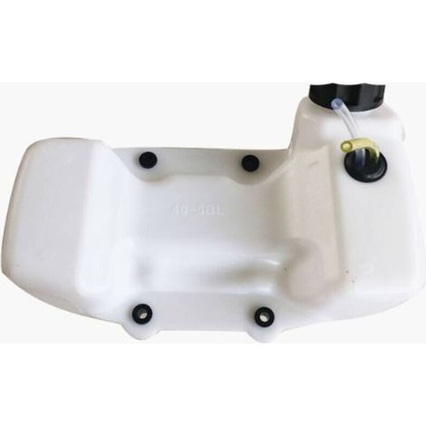 Machine à gazole compatible avec graisseur CG430 520 52cc 43cc, réservoir tondeuse à gazon 40-5 44-5 (1/2)