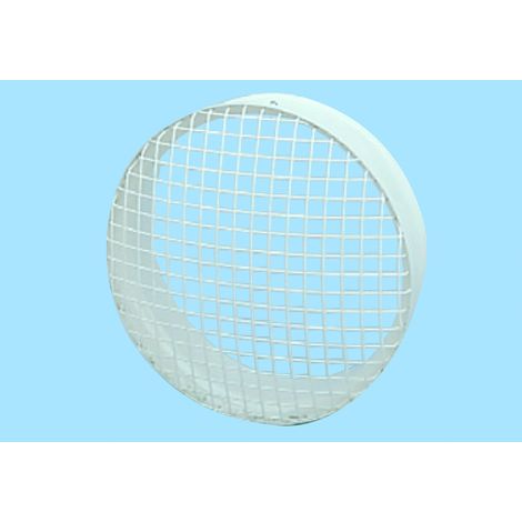 Grille de protection D 355 mm, pour TD 4000/355 S&P (UNELVENT) 970044