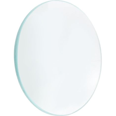 Lentille loupe en verre optique Homoyoyo de 75 mm diamètre pour (1/5)