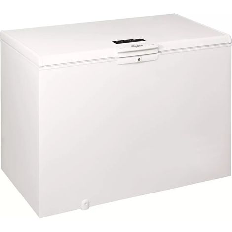 WHE39332FR-Congélateur coffre-394L