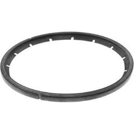 Joint de couvercle 8/10L Diam. 253 mm NUTRICOOK ACTICOOK CLIPSO (X1010003, SS-980919) Cocotte-minute® SEB, TEFAL (1/3)