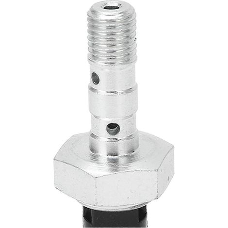 Bremsdruckschalter 4014262 Hydraulischer Bremsdruckschalter Ersatz für Polaris RZR Ranger 1000 Turbo 2016 bis 2021 f54 (1/5)