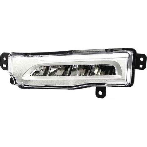 Robuste LED-Blinkerleuchte für BMW X5 G05 (2018–2022), BMW xDrive40i und xDrive50 (links) (1/5)