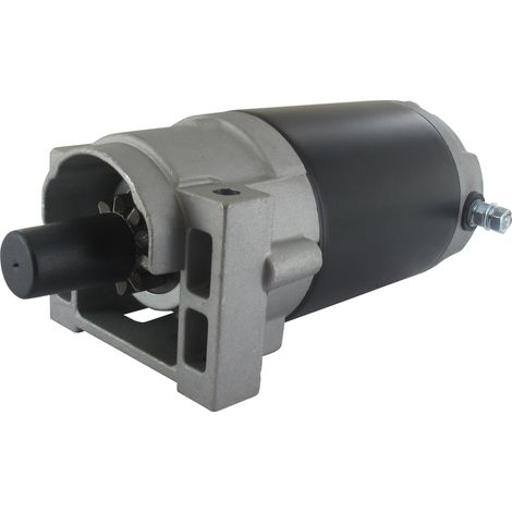 Démarreur autoportée Husqvarna à moteur Loncin LC1P92F-1 (1/2)