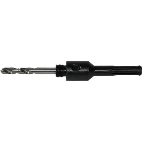 ALBERO PER FRESE HSS BIMETAL 14 - 30  - KRINO