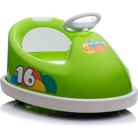 Veicolo ecologico a batteria XMX621 (1/5)