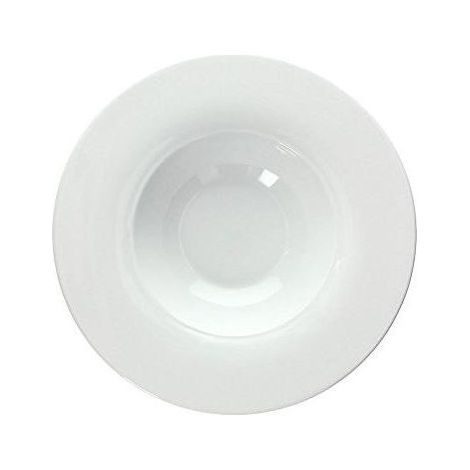 Tognana Piatto Fondo Gourmet 30cm Thesis Bianco