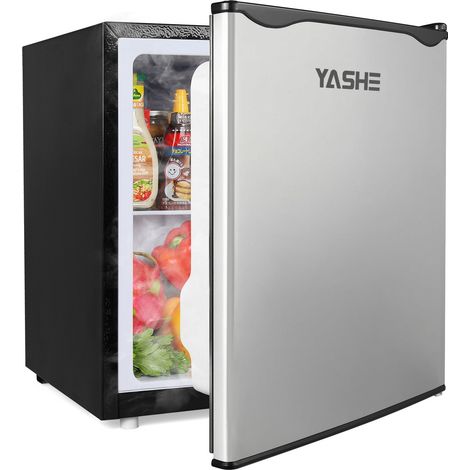 Mini Réfrigérateur 52L, Mini Congélateur, Petit Frigo