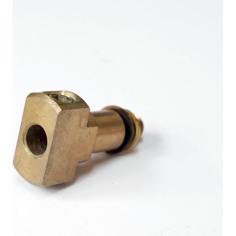Adaptateur pour micro-pince bero-pince BEROMET 3278 (1/2)