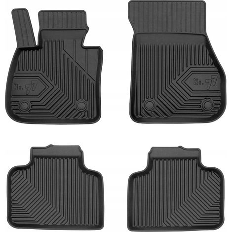 MINI Countryman F60 desde 2016 - ALFOMBRAS, ALFOMBRAS DE PUERTA, ALFOMBRAS DE GOMA, BANDEJAS 77