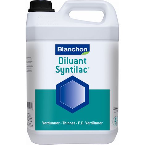 Diluant Syntilac 5L (1/4)