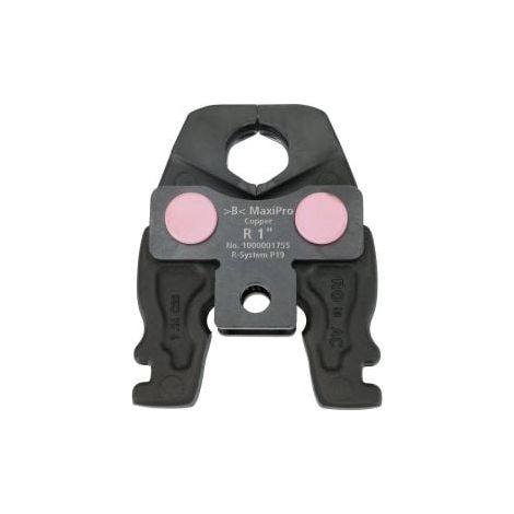 ROTHENBERGER mordaza de prensa, Compact, B MaxiPro, 1" - 1000001755 (1/5)