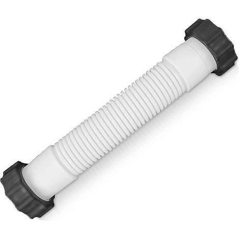 Tuyau de remplacement pour pompe de filtre à sable de piscine - 11535, compatible avec les pompes de filtre à sable de 16 pouces et les systèmes à eau salée. (1/5)