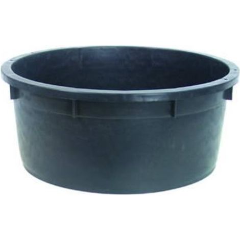 MASTELLO MASTELLONE SOTTOSPINA SENZA MANICI   lt.130 ø cm.80x34h.