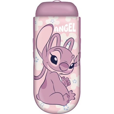 Lit gonflable et sac de couchage portable Angel (Lilo & Stitch) (1/4)