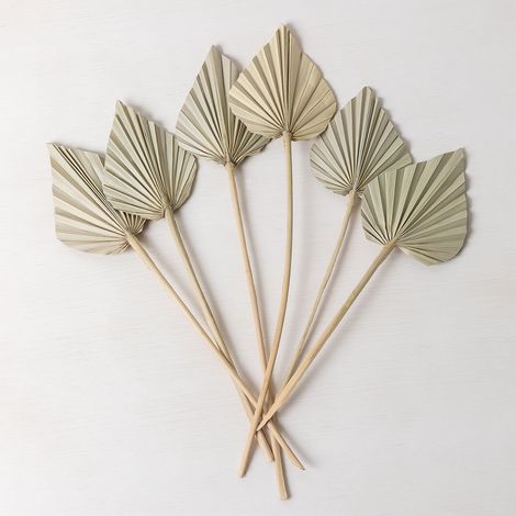 Confezione da 6 rami secchi decorativi Beliefe SKLUM            