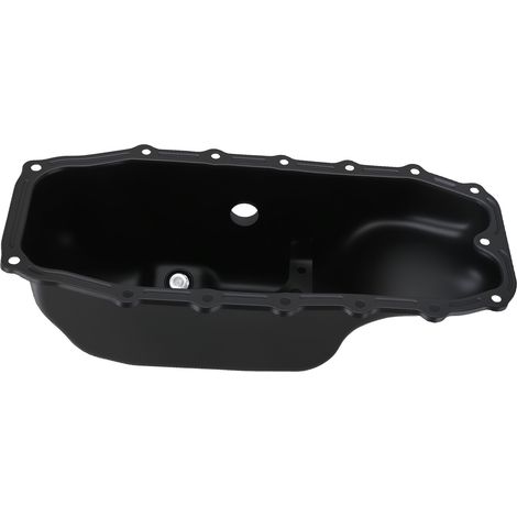 Engine Oil Pan for Opel Astra J Corsa D Meriva B 2009+ 0652063 93177276 (1/5)