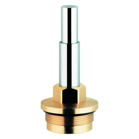 Grohe conversion 06106000 chromé , DN 15, pour Moen (1/6)