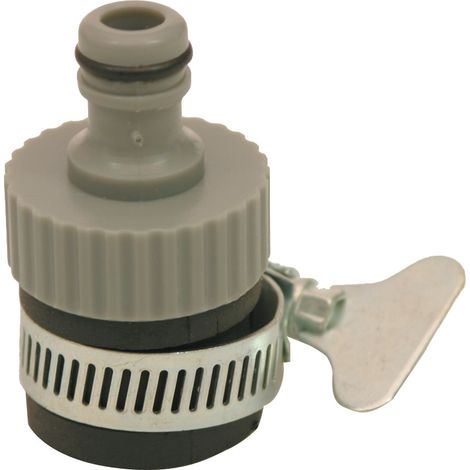 Irrigo Art. 350 Presa Per Rubinetti Lisci