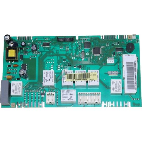 Modulo di potenza - Forni, Fornelli Elettrici e a Gas - SMEG - 336162