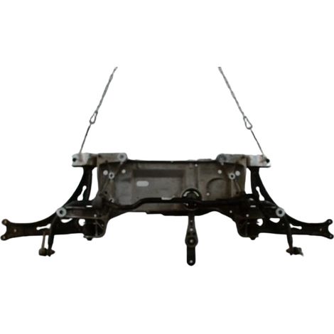[PRODUIT D'OCCASION] Berceau Moteur Avant VOLKSWAGEN Golf ♻️ Ref Oe. 1k0199313al - Garantie à vie (1/3)