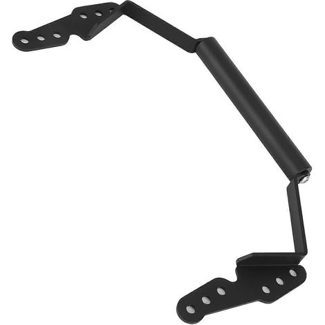 Support de navigation pour moto avec porte-téléphone GPS, compatible avec Suzuki V-Strom DL1000 2014-2019 (1/5)
