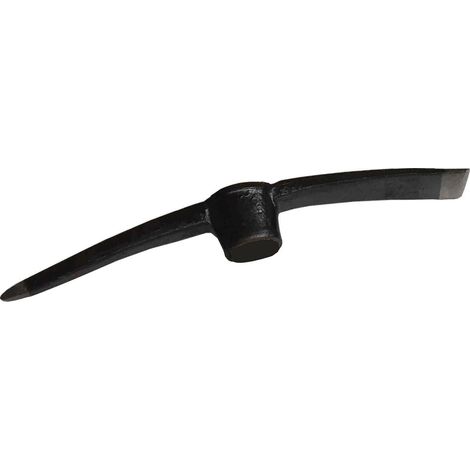 Krampen 1,5 kg Gewicht, Type 904, 500 mm, ohne Stiel, 1 Stück
