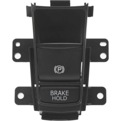 Commutateur de frein à main électrique 12 pins, bouton de stationnement, compatible pour HRV XRV VEZEL (1/4)