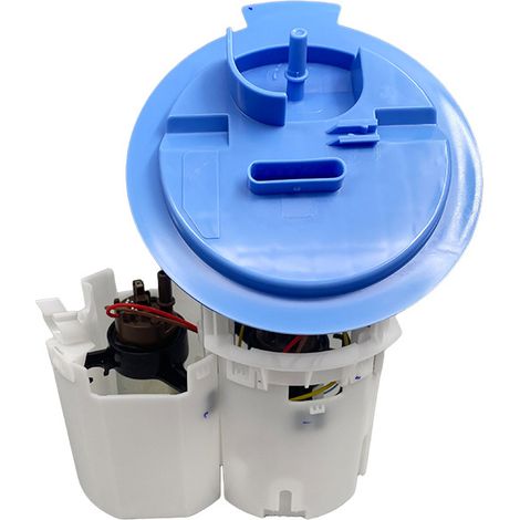 Kraftstoffpumpenmodul geeignet für Mercedes-Benz C63 - A2044701094 2044701094 V30090063 (1/4)