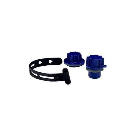 Kit de nettoyage TR-653 - 3M