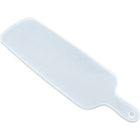 Wiederverwendbare rechteckige Silikonform für DIY-Bastelarbeiten, Heimdekoration und kreative Hobbys (1/5)
