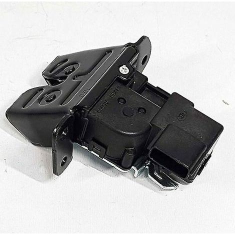 hayon arrière loquet Assy hayon pour Hyundai Elantra Gt I30 2013-17 (1/4)
