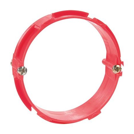 Legrand – Anneau de fixation pour boîte Batibox B-Ton LEG081960 – Vis de fixation – Compatible dispositifs à vis – 64 mm