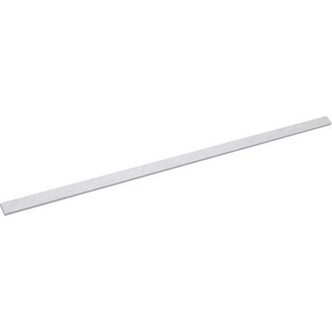 Barre en fibre de verre, 30x10x1000mm, rectangle)