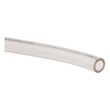 Tuyau à air RS PRO, 10mm x 7mm x 30m Naturel en Nylon ( Prix pour 1 )