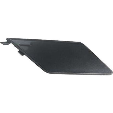 pair Cache-œillet de crochet de remorquage de pare-chocs arrière pour VOLVO XC60 2018-2023 39849034 31449210 (1/3)