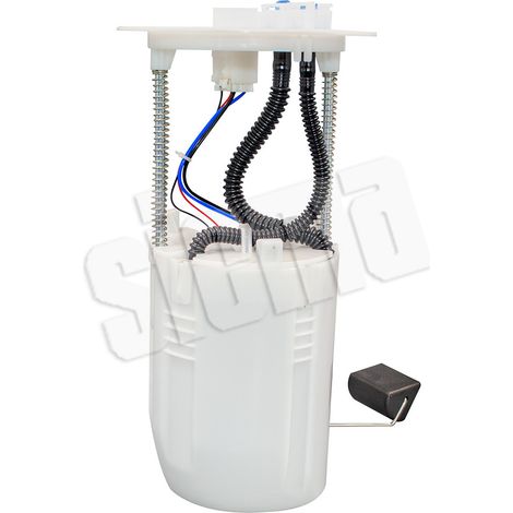 The 77020-0K080 fuel pump is a brand new, high-quality assembly compatible with the HILUX VIGO and ensures a stable fuel flow. (Fuel pump assembly for HILUX VIGO) (1/4)