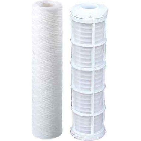 CARTUCCIA PER FILTRO BIG 25 Micron Filo